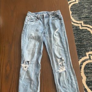 Jeans from one of my favorite stores zumies !